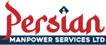Persian Manpower Services Logo