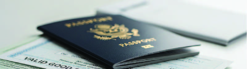 Kenyan passport