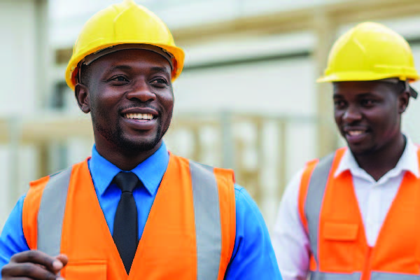 Construction Industry