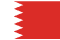Flag of Bahrain