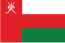 Flag of Oman