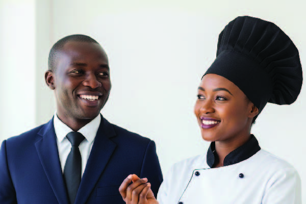 Hospitality & Domestic Care