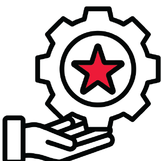 Bespoke Solutions Icon