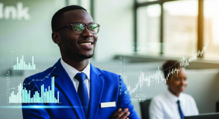 IT & Finance