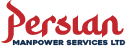 Persian Manpower Logo