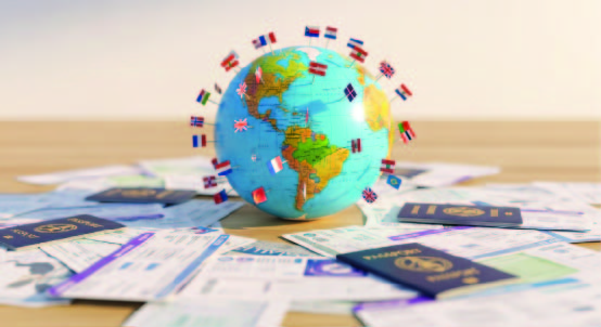 Payroll & Immigration Service
